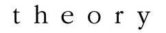 Theory and Vertex